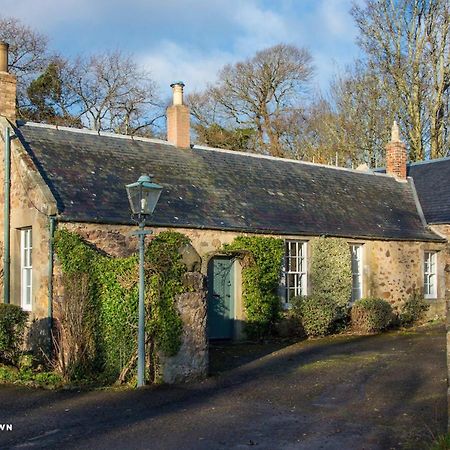 Stunning Stables Cottage In East Lothian Country Estate North Berwick Exterior photo