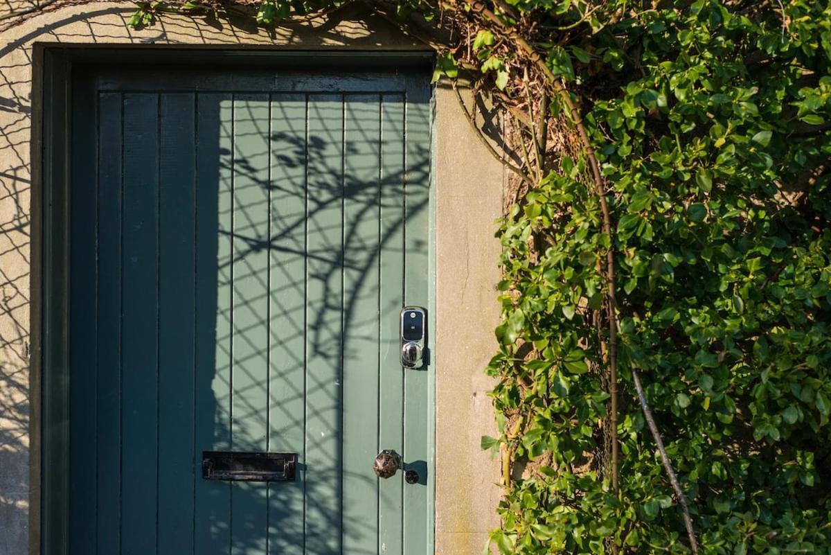 Stunning Stables Cottage In East Lothian Country Estate North Berwick Exterior photo